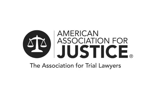 Logo for American Association For Justice