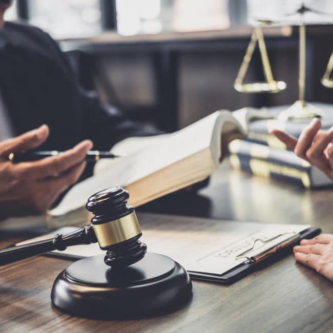What is Considered Malpractice for an Attorney?