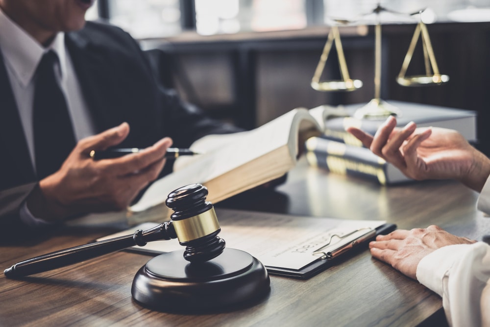 What is Considered Malpractice for an Attorney?
