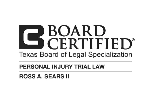 Logo for Texas Board Certification
