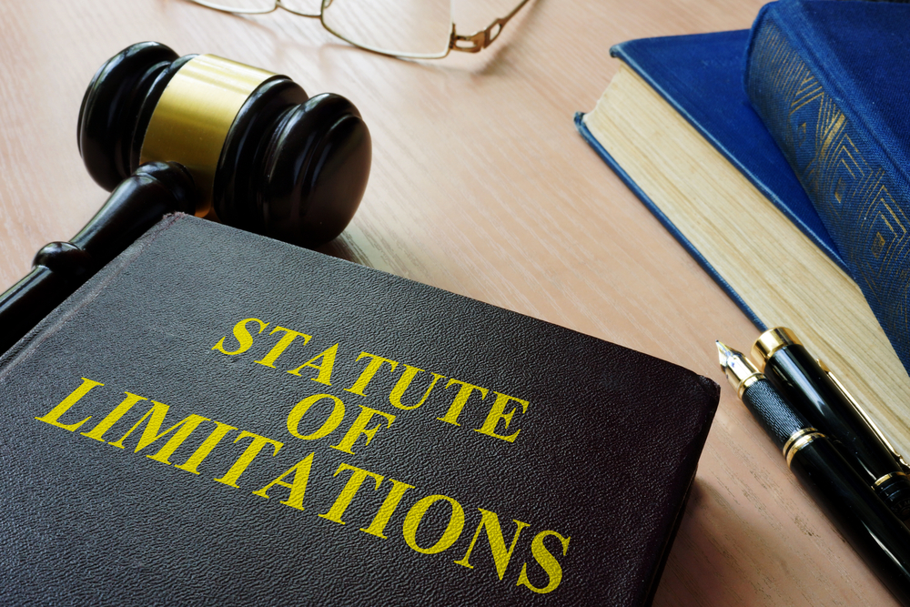 What is the Legal Malpractice Statute of Limitations?